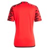 Maillot de Foot New York Red Bulls Exterieur 2024